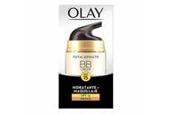 Moda i Uroda OUTLET - BB Cream Olay Total Effects Touch Of Foundation Medium 50 ml (8001090441294) - miniaturka - grafika 1