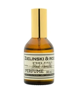 Zielinski & Rozen Black Vanilla Perfumy 50 ml - Wody i perfumy damskie - miniaturka - grafika 1