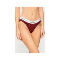 Majtki damskie - Calvin Klein Underwear Figi - miniaturka - grafika 1