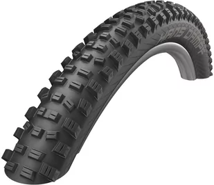 Schwalbe Hans Dampf Performance Opona zwijana TLR E-25 Addix 29x2.35", black 60-622 | 29x2,35" 2020 Opony do rowerów elektrycznych 1402989550 - Opony rowerowe - miniaturka - grafika 1