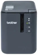 Metkownice - Brother PT-P950NW PTP950NWYJ1 drukarka etykiet - miniaturka - grafika 1