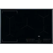 Płyty elektryczne do zabudowy - AEG Slim-fit IKE85441FB - miniaturka - grafika 1