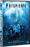 Horror DVD - Potępienie DVD) Casey La Scala - miniaturka - grafika 1