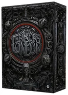 Gry planszowe - Portal Terrors of London: Słudzy Czarnej Bramy - miniaturka - grafika 1