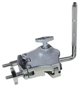 Akcesoria do perkusji - Dixon PDTH950B-SP 10,5 mm Single Tom Deluxe zacisk - miniaturka - grafika 1