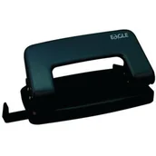 Dziurkacze - Dziurkacz 709R 8k czarny EAGLE 110-1028 - miniaturka - grafika 1