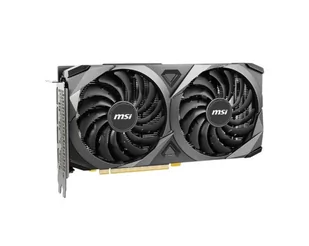 MSI GeForce RTX 3050 Ventus 2X 8GB OC GDDR6 - Karty graficzne - miniaturka - grafika 3
