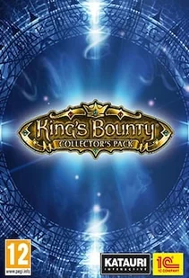 King's Bounty: Collector's Pack - Gry PC Cyfrowe - miniaturka - grafika 1