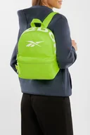 Plecaki - Reebok RBK-041-CCC-05 Zielony - miniaturka - grafika 1