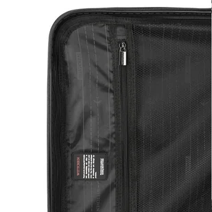 Walizka Wittchen Classic kabinowa 4koła 36l 56-3A-551 - Walizki - miniaturka - grafika 7