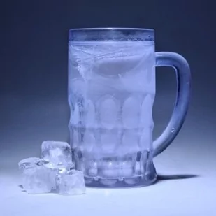 Froster Lodowy Kufel MAX - Płyn GAD00082 - Gadżety na imprezę - miniaturka - grafika 1
