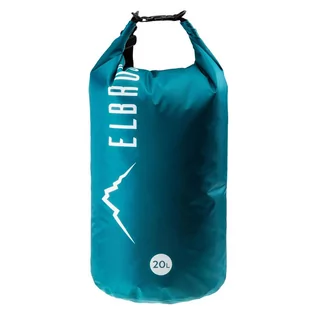 Plecaki worki - ELBRUS Worek ELBRUS DRYBAG 20L M000136269 - grafika 1