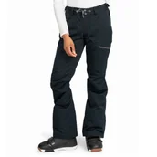 Spodnie narciarskie - Damskie Spodnie ROXY Nadia Wmn ERJTP03230-KVJ0 L - miniaturka - grafika 1