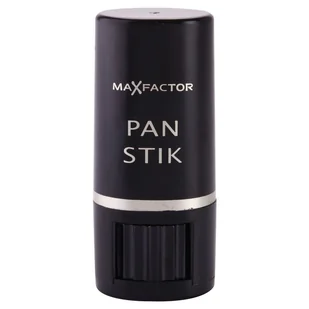 Max Factor Panstik Foundation podkład w sztyfcie 030 Olive 9g - Podkłady do twarzy - miniaturka - grafika 1
