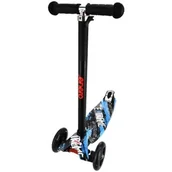 Hulajnogi - Hulajnoga dla dzieci ENERO Maxi Extreme 1028712 - miniaturka - grafika 1