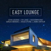 Muzyka klubowa, dance - Easy Lounge Różni Wykonawcy - miniaturka - grafika 1