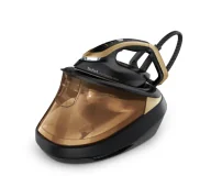 Żelazka - Tefal Pro Express Vision GV9823 Durilium AirGlide Autoclean - miniaturka - grafika 1
