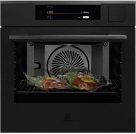 Piekarniki do zabudowy - Electrolux KOAAS3ST - miniaturka - grafika 1
