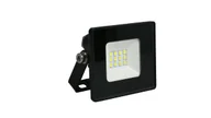 Lampy ogrodowe - Lumax Naświetlacz LED 10W 800LM 4000K 120st IP65 HFL110N - miniaturka - grafika 1