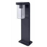 Lampy ogrodowe - LEDVANCE Endura Classic Cascade cokołowa bezbarwny - miniaturka - grafika 1