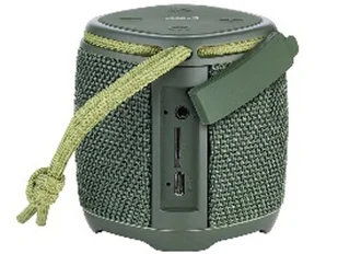 Głośniki TRACER Splash S TWS BLUETOOTH GREEN - Głośniki przenośne - miniaturka - grafika 5