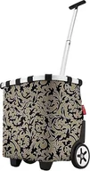 Torby i wózki na zakupy - Koszyk na kółkach Carrycruiser Baroque Marble - miniaturka - grafika 1
