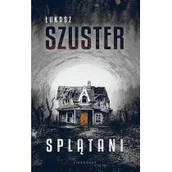 Kryminały - Videograf Splątani - miniaturka - grafika 1