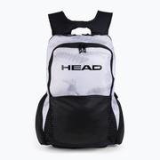 Tenis ziemny - Head Torba Djokovic Backpack - miniaturka - grafika 1