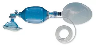 Zestaw podstawowy ZP810-II-PVC - Sprzęt ratunkowy - miniaturka - grafika 3