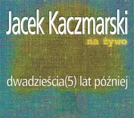 Poezja śpiewana - Polskie Radio S.A. Dwadzieścia (5) lat później (Reedycja) - miniaturka - grafika 1
