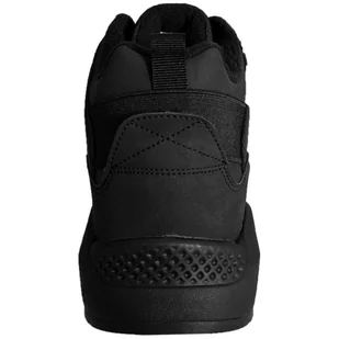 Buty Lee Cooper M LCJ-23-31 (kolor Czarny, rozmiar 40) - Buty sportowe męskie - miniaturka - grafika 4