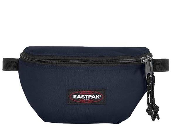 Torba Eastpak EK074L83 SPRINGER Niebieska