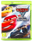 Gry Xbox One - Auta 3 Driven to Win PL/ES (XONE) - miniaturka - grafika 1