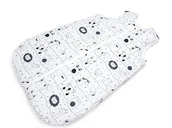 Śpiworki dla dzieci - Kerstin Śpiworek Do Spania Niemowlęcy Ocieplany - miniaturka - grafika 1