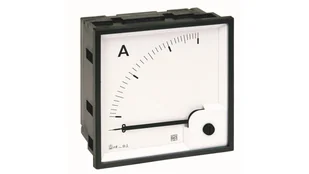 ime Amperomierz AC 96X96 200/5A RQ96E AN3251C200 AN3251C200 - Inne urządzenia pomiarowe - miniaturka - grafika 1