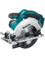 Piły elektryczne - MAKITA Pilarka tarczowa AKU DSS611Z  - miniaturka - grafika 1