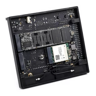 Waveshare NVIDIA Jetson Orin Nano AI development Board - 4GB - Mini PC - miniaturka - grafika 4