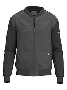 Pepe Jeans Boże Narodzenie sweter męski, Czarny (czarny wyblakły), S - Swetry męskie - miniaturka - grafika 1