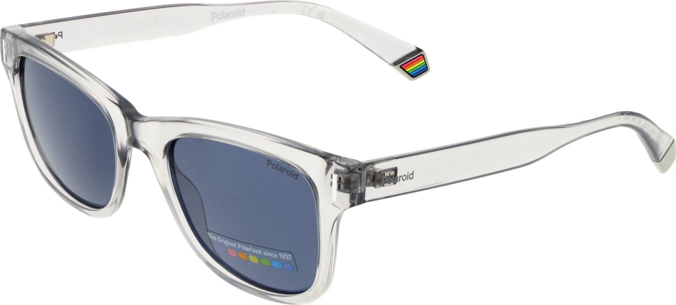 Okulary przeciwsłoneczne Polaroid PLD 6206/S KB7C3 51
