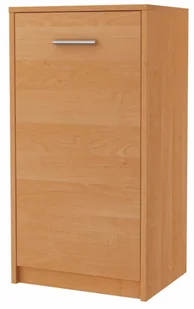 Minimalistyczna komoda olcha - Gopox 2X - Komody - miniaturka - grafika 1