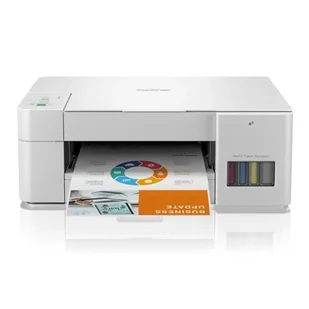 Urządzenie wielofunkcyjne Brother DCP-T426W - Urządzenia wielofunkcyjne - miniaturka - grafika 1