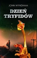 Fantasy - DZIEŃ TRYFIDÓW John Wyndham - miniaturka - grafika 1