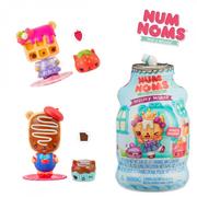 Figurki dla dzieci - Num Noms, figurka Mystery Makeup Surprise Series 1-2 - miniaturka - grafika 1