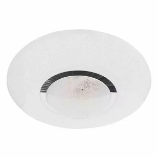 Plafon SPARKY 50W + pilot - Lampy ścienne - miniaturka - grafika 1