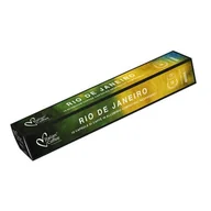 Kawa w kapsułkach i saszetkach - Delicitaly Rio de Janeiro kapsułki aluminiowe do Nespresso - 10 kapsułek - miniaturka - grafika 1