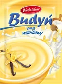 Budyń - Wodzisław Budyń o smaku waniliowym 38 g - miniaturka - grafika 1