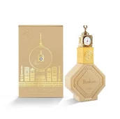 Wody i perfumy męskie - Nabeel Bankam, Woda perfumowana, 100ml - miniaturka - grafika 1
