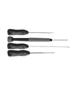 Inne akcesoria dla wędkarzy - Zestaw Wiertło Igła Szydło Do Kulek, Pelletu Drill - miniaturka - grafika 1