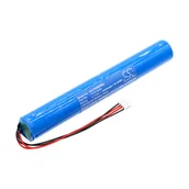 Inne akcesoria audio-wideo - Tecsun HD80 / 1ICR18/65 5200mAh 19.24Wh Li-Ion 3.7V (Cameron Sino) - miniaturka - grafika 1