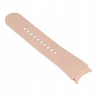 Akcesoria do smartwatchy - Pasek Sport Samsung WATCH5 40/44mm |SM-R900/R910| (s/m) Rosegold Oem - miniaturka - grafika 1